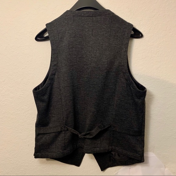 Men’s casual vest - Picture 3 of 5